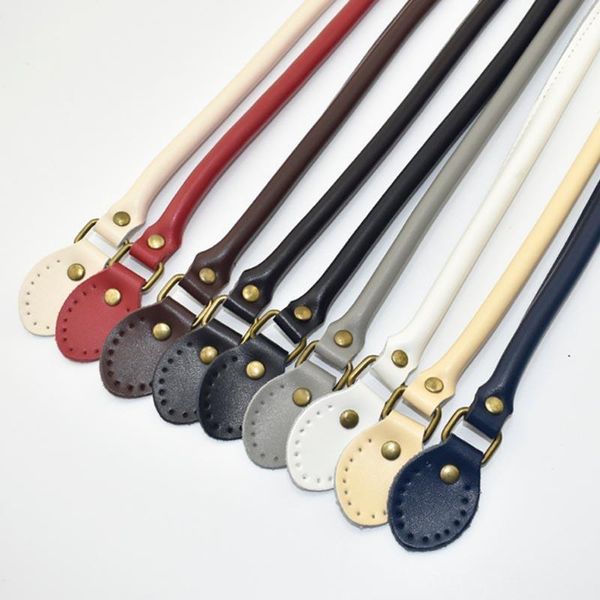 bag parts & accessories 1pc women solid color creativity handles removable leather all-matching fashion shoulder handbag belt 60cm, Black
bag parts & accessories 1pc women solid color creativity handles removable leather all-matching fashion shoulder handbag belt 60cm, Black