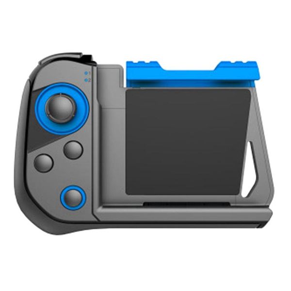applicable to android system above 14.1 and bluetooth wireless direct connection gamepad
applicable to android system above 14.1 and bluetooth wireless direct connection gamepad