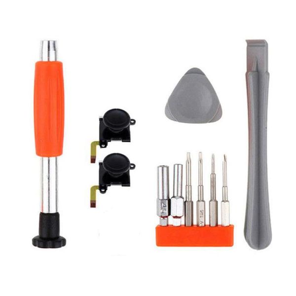 game controllers & joysticks joy-con disassembly and repair kit 3d joystick replacement for switch screwdriver set multi-function to
game controllers & joysticks joy-con disassembly and repair kit 3d joystick replacement for switch screwdriver set multi-function to