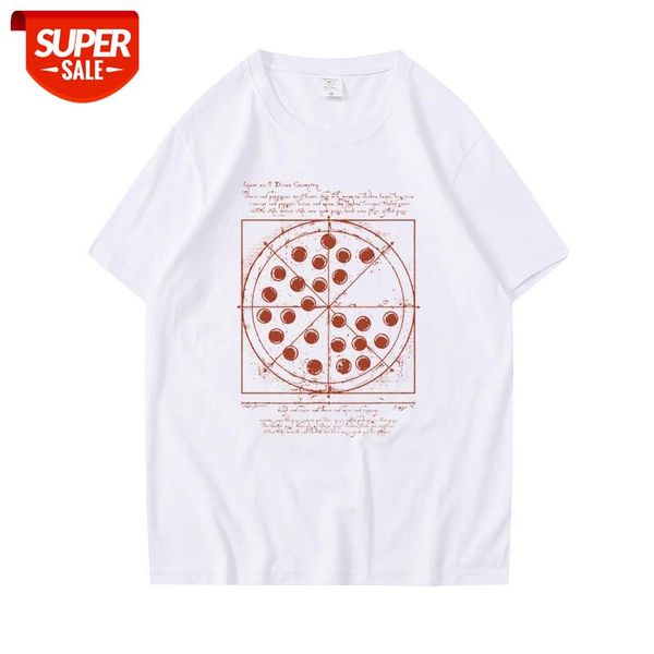 vitruvian pizza t-shirts tom holland same style cotton casual tees fashion streetwear #7y8i, White;black
vitruvian pizza t-shirts tom holland same style cotton casual tees fashion streetwear #7y8i, White;black