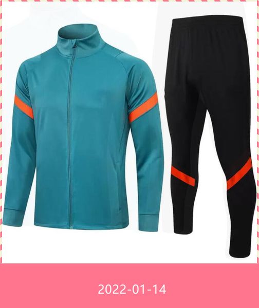 21 22 jorginho kante willian jacket suit mens long sleeve soccer jerseys kit kovacic pulisic batshuayi full zipper football shirts 2545, Black
21 22 jorginho kante willian jacket suit mens long sleeve soccer jerseys kit kovacic pulisic batshuayi full zipper football shirts 2545, Black