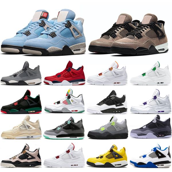 customize 4 men basketball shoes 4s desert moss green metallic women mens sneaker outdoor sports trainer breathable
customize 4 men basketball shoes 4s desert moss green metallic women mens sneaker outdoor sports trainer breathable