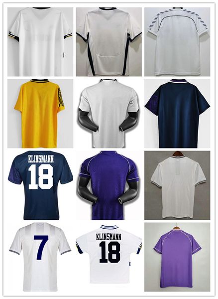 1990 1998 1993 1994 retro soccer jersey 1991 1982 94 95 home klinsmann gascoigne anderton sheringham ginola ferdinand third centenary unifor, Black;yellow
1990 1998 1993 1994 retro soccer jersey 1991 1982 94 95 home klinsmann gascoigne anderton sheringham ginola ferdinand third centenary unifor, Black;yellow