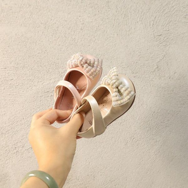 first walkers bowknot girls little princess shoes leather 1-2 years old female baby soft-soled toddler mary janes
first walkers bowknot girls little princess shoes leather 1-2 years old female baby soft-soled toddler mary janes