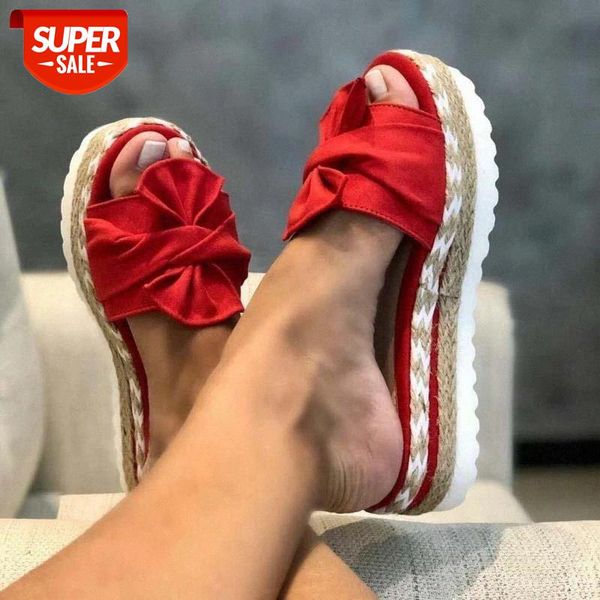 women sandals slides summer bow sandals bow-knot slippers comfortable thick soles platform female floral beach shoes #ry9c, Black
women sandals slides summer bow sandals bow-knot slippers comfortable thick soles platform female floral beach shoes #ry9c, Black
