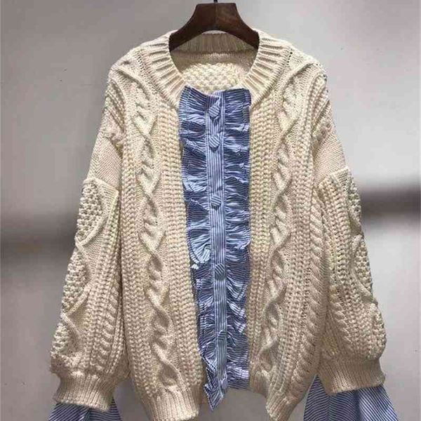 women's sweaters female fashion shirts wz01114 luxury track famous european design party women's clothing tlf9, White;black
women's sweaters female fashion shirts wz01114 luxury track famous european design party women's clothing tlf9, White;black