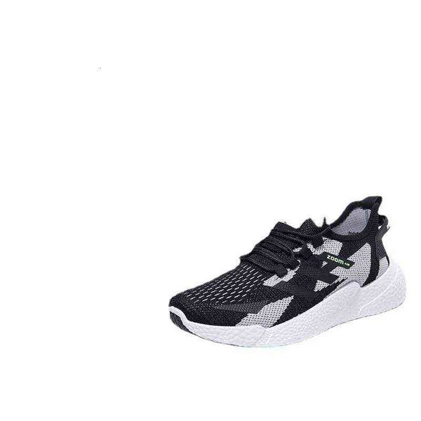 flying woven men's shoes fashion korean trendy 2021 autumn student casual shoes sneakers men's sports, Black
flying woven men's shoes fashion korean trendy 2021 autumn student casual shoes sneakers men's sports, Black