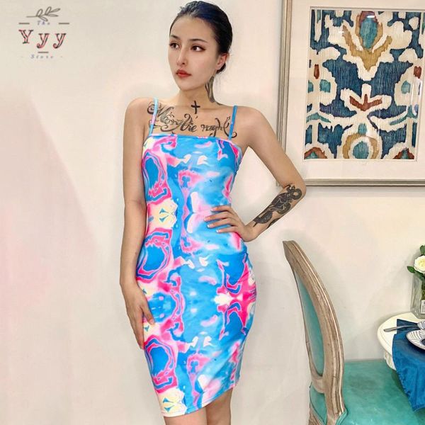 casual dresses 2021 women's sleeveless tie-dye suspender dress square neck fashionable backless slim hip ladies clothes, Black;gray
casual dresses 2021 women's sleeveless tie-dye suspender dress square neck fashionable backless slim hip ladies clothes, Black;gray