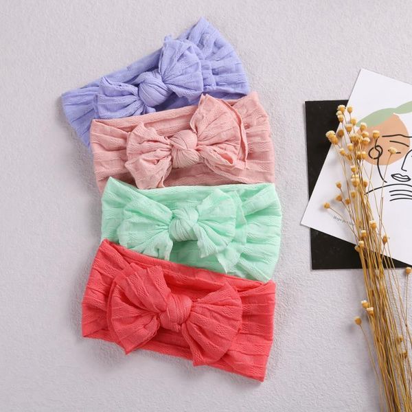 hair accessories nylon baby bow headband double layer turban knot head wrap infant wide band for girls jfny230, Slivery;white
hair accessories nylon baby bow headband double layer turban knot head wrap infant wide band for girls jfny230, Slivery;white