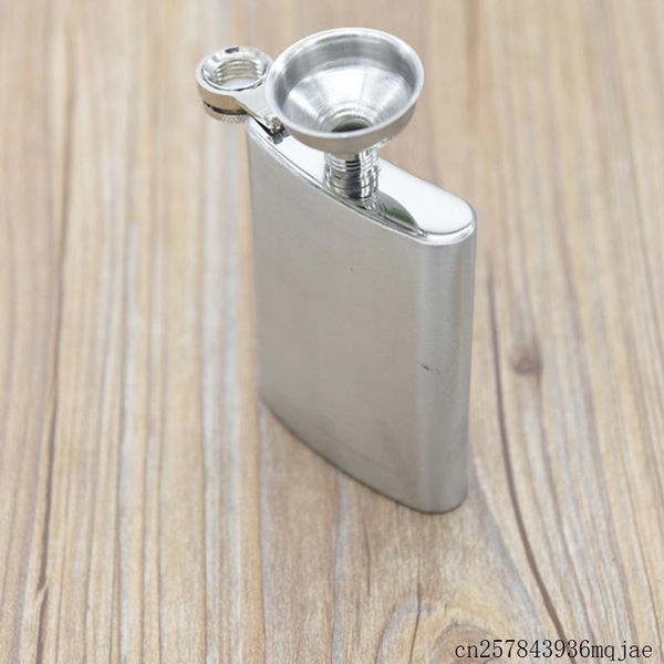 hip flasks 50pcs 4 oz liquor whisky flask with screw cap alcohol funnel stainless steel
hip flasks 50pcs 4 oz liquor whisky flask with screw cap alcohol funnel stainless steel