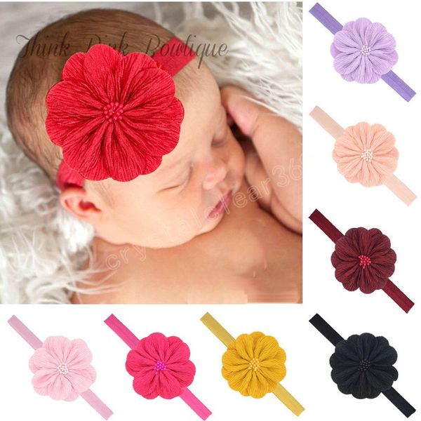 baby elastic flower headbands rose floral newborn toddler infant hairbands cute p props girls hair accessories, Slivery;white
baby elastic flower headbands rose floral newborn toddler infant hairbands cute p props girls hair accessories, Slivery;white