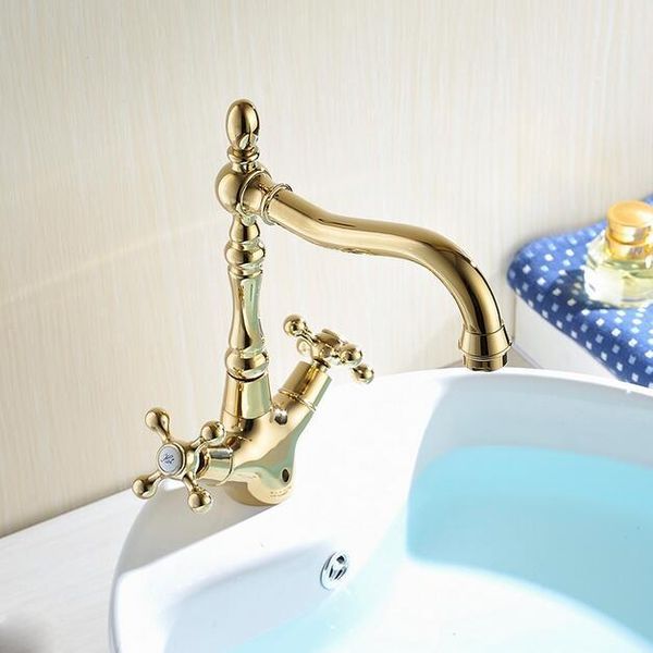 bathroom sink faucets ly luxury eruo style basin faucet golden polish tap vessel mixer
bathroom sink faucets ly luxury eruo style basin faucet golden polish tap vessel mixer