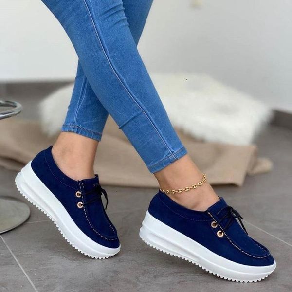 2021 new ladies vulcanized fashion solid platform women lace-up party plus size casual shoes female sneakers pe9n, Black
2021 new ladies vulcanized fashion solid platform women lace-up party plus size casual shoes female sneakers pe9n, Black