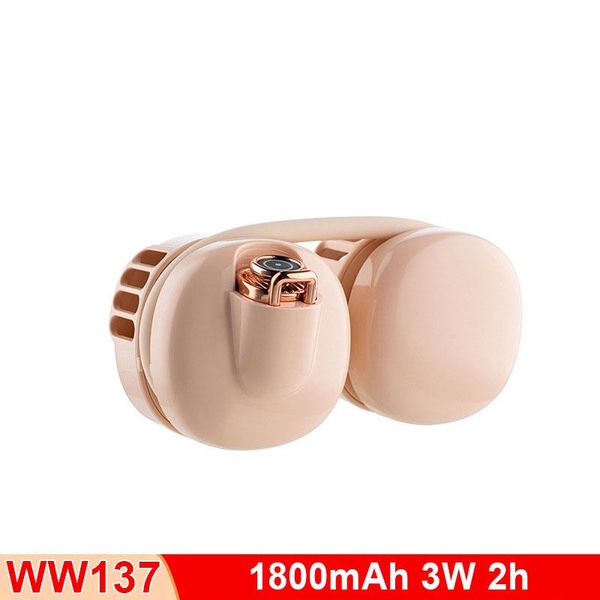 electric fans 1800mah mini bladeless fan winding adjustment turbo cooling sports household portable hanging neck folding usb charging
electric fans 1800mah mini bladeless fan winding adjustment turbo cooling sports household portable hanging neck folding usb charging