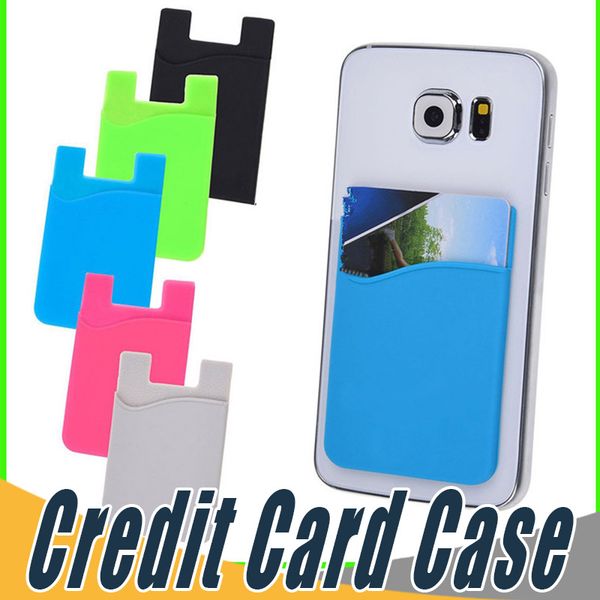ultra-slim self adhesive credit card wallet card set card colorful silicon for smartphones for iphone 11x 8 7 6s sumsung s8 s9 plus 
ultra-slim self adhesive credit card wallet card set card colorful silicon for smartphones for iphone 11x 8 7 6s sumsung s8 s9 plus