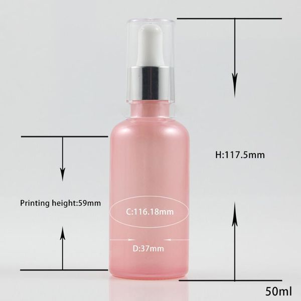 storage bottles & jars frosted blue/pink dropper bottle,50pcs 50ml glass essential oil bottle
storage bottles & jars frosted blue/pink dropper bottle,50pcs 50ml glass essential oil bottle