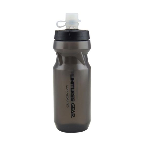 water bottles & cages sports bottle, lightweight leak proof squeeze jug for hiking, camping, travelling
water bottles & cages sports bottle, lightweight leak proof squeeze jug for hiking, camping, travelling