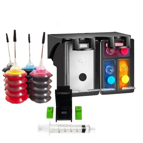 vilaxh pg240 cl241 refillable ink cartridge for canon pixma mg2120 mg3120 mg3122 mg3520 mg4220 mx372 mx392 mx432 cartridges
vilaxh pg240 cl241 refillable ink cartridge for canon pixma mg2120 mg3120 mg3122 mg3520 mg4220 mx372 mx392 mx432 cartridges