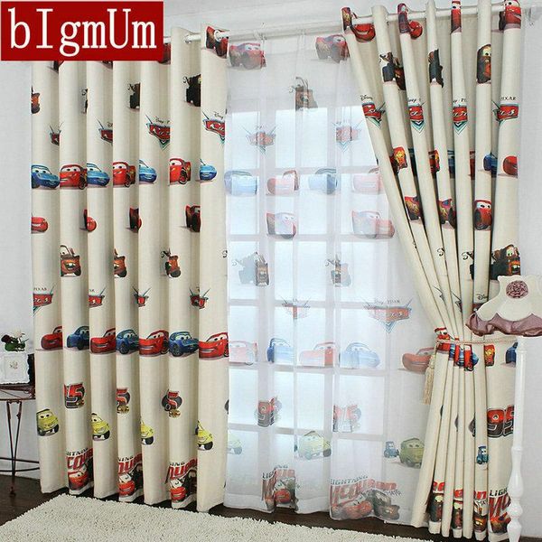 curtain & drapes eco-friendly material blackout curtains for children kids bedroom cartoon cars/ lucky trees pattern blue / biege
curtain & drapes eco-friendly material blackout curtains for children kids bedroom cartoon cars/ lucky trees pattern blue / biege