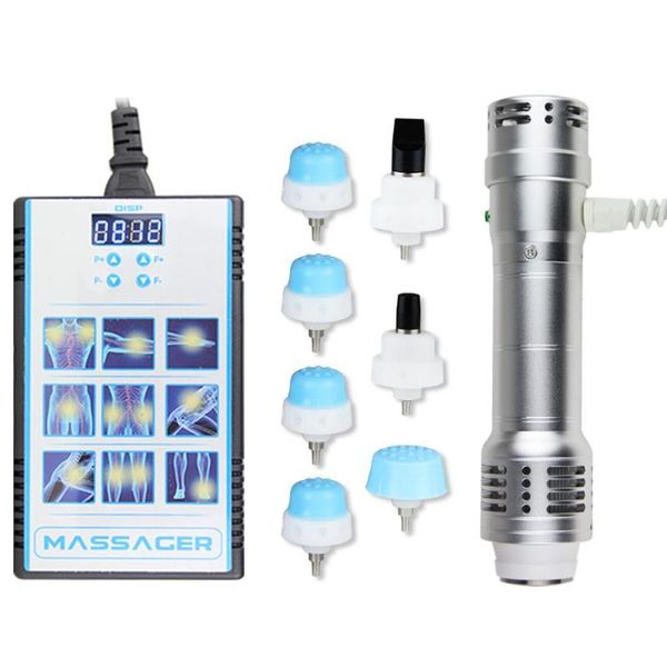 electric massagers portable eswt shockwave therapy machine with 7 heads multifunctional pain relief massager for ed treatment household
electric massagers portable eswt shockwave therapy machine with 7 heads multifunctional pain relief massager for ed treatment household