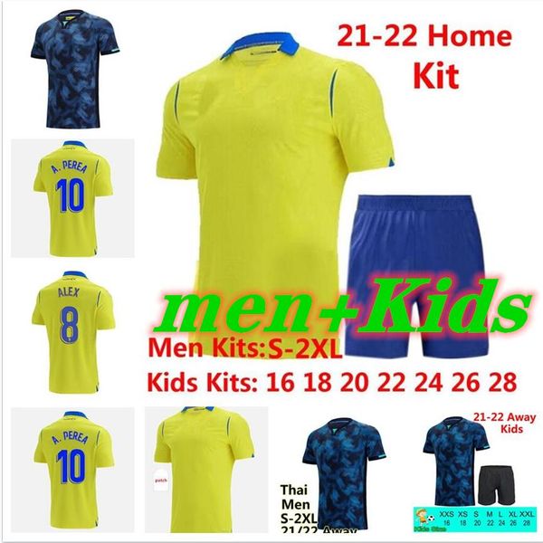 man kids kit 21 22 cádiz cf soccer jerseys cadiz 2021 2022 home lozano alex mágico camiseta ascenso a.negredo football shirt, Black;yellow
man kids kit 21 22 cádiz cf soccer jerseys cadiz 2021 2022 home lozano alex mágico camiseta ascenso a.negredo football shirt, Black;yellow
