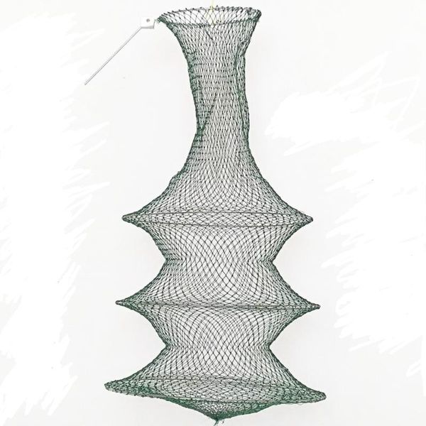 fishing accessories 3/4/5/6 layers portable net fish shrimp mesh cage cast trap network foldable tackle
fishing accessories 3/4/5/6 layers portable net fish shrimp mesh cage cast trap network foldable tackle