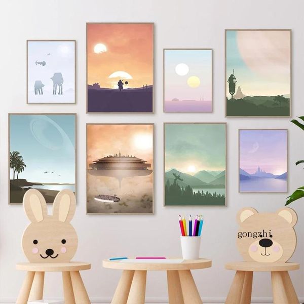 paintings travel city landscape nordic posters sun forest mountain lake canvas painting and prints wall art pictures for living room decor
paintings travel city landscape nordic posters sun forest mountain lake canvas painting and prints wall art pictures for living room decor