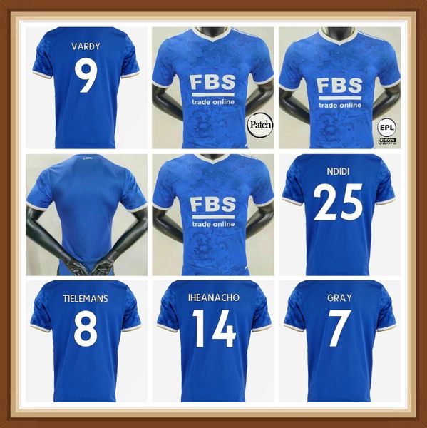 player version 21/22 soccer jersey vardy ricardo ndidi maddison tielemans chilwell barnes gray ayoze 2021 home away football shirt 5454, Black;yellow
player version 21/22 soccer jersey vardy ricardo ndidi maddison tielemans chilwell barnes gray ayoze 2021 home away football shirt 5454, Black;yellow