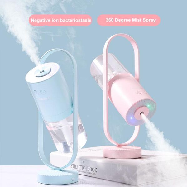 humidifiers portable mini humidifier negative ion 200ml magic shadow ultrasonic aroma diffuser 360 degree mist humidificador quiet
humidifiers portable mini humidifier negative ion 200ml magic shadow ultrasonic aroma diffuser 360 degree mist humidificador quiet