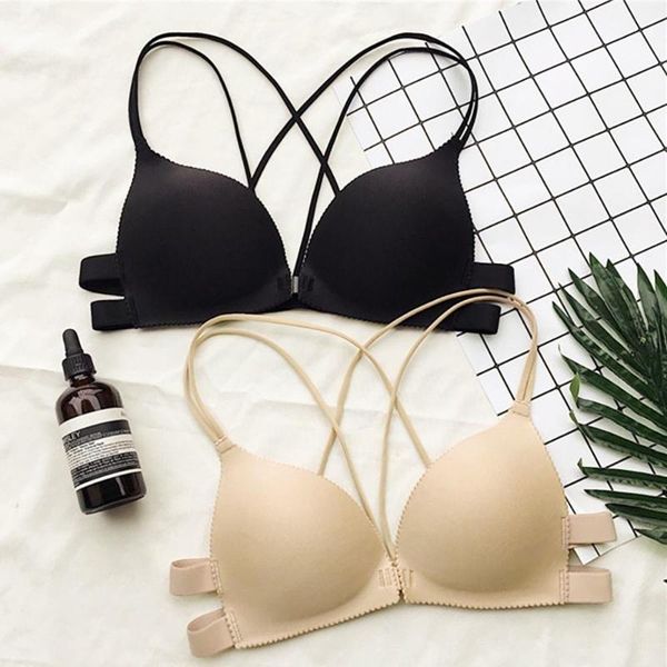 bras thin french style bralette lace wireless triangle cup women lingerie soft bra seamless underwear deep v girls brassiere #30, Red;black
bras thin french style bralette lace wireless triangle cup women lingerie soft bra seamless underwear deep v girls brassiere #30, Red;black
