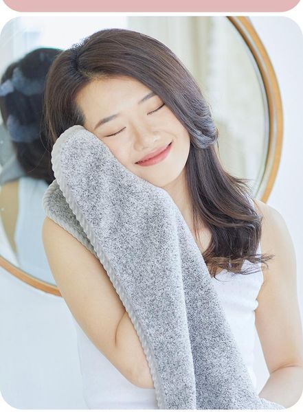 towel antibacterial fiber dry hair cap cover thickened absorbent mother-to-be bath gift set
towel antibacterial fiber dry hair cap cover thickened absorbent mother-to-be bath gift set