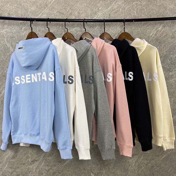 2021 new misty basic reflective men's women's hip hop beat children's blue hoodie enga, Black
2021 new misty basic reflective men's women's hip hop beat children's blue hoodie enga, Black