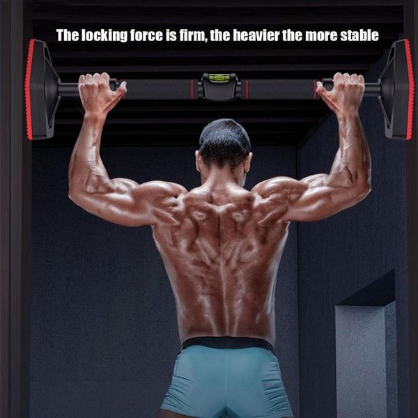 horizontal bars household punch-fitness bar pull-up sports equipment double v gravity spring is safe and reliable
horizontal bars household punch-fitness bar pull-up sports equipment double v gravity spring is safe and reliable