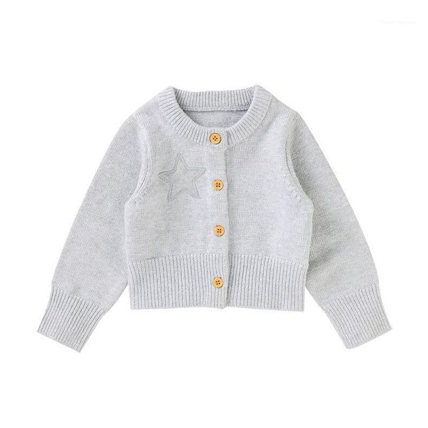 pullover infant baby girls star embroidery cardigan, loose fit long sleeve o-neck knitted for spring, fall1, Blue
pullover infant baby girls star embroidery cardigan, loose fit long sleeve o-neck knitted for spring, fall1, Blue