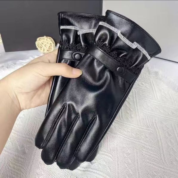 leather gloves for men and women cycling windproof winter plus velvet to keep warm touch screen, Blue;gray
leather gloves for men and women cycling windproof winter plus velvet to keep warm touch screen, Blue;gray
