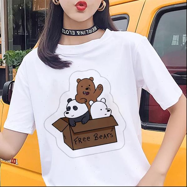 new casual women t shirt harajuku funny cute print t shirt summer fashion streetwear white short sleeved tshirt female top
new casual women t shirt harajuku funny cute print t shirt summer fashion streetwear white short sleeved tshirt female top