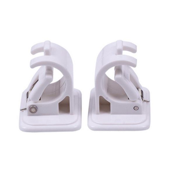 other home decor 4pcs hanging rod clip adhesive wall curtain clamp hooks shower fixed rack hook
other home decor 4pcs hanging rod clip adhesive wall curtain clamp hooks shower fixed rack hook
