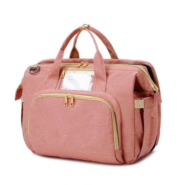 diaper bags 3-in-1 portable bag foldable bassinet crib mommy 
diaper bags 3-in-1 portable bag foldable bassinet crib mommy