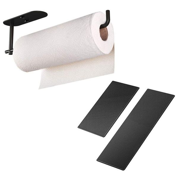 toilet paper holders 1 pcs black towel holder wall mount for kitchen & 2 rugs anti fatigue mat mats
toilet paper holders 1 pcs black towel holder wall mount for kitchen & 2 rugs anti fatigue mat mats