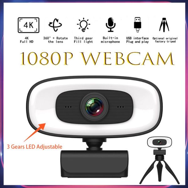 webcams 1080p web camera full hd pc webcam with autofocus microphone, usb plug and play for office meeting home video calling
webcams 1080p web camera full hd pc webcam with autofocus microphone, usb plug and play for office meeting home video calling