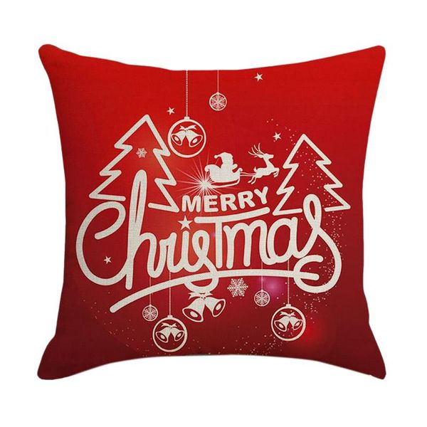 pillow case christmas square pillowcase home decor linen cases cushion covers for sofa car santa claus pattern gift 45x45cm
pillow case christmas square pillowcase home decor linen cases cushion covers for sofa car santa claus pattern gift 45x45cm