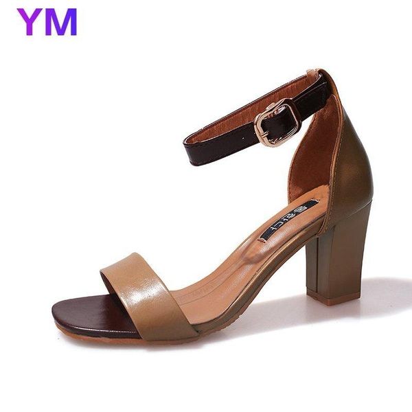 sandals ankle strap 2021 brand design women elegant square toe high heels summer outdoor beach gladiator 7cm ladies shoes, Black
sandals ankle strap 2021 brand design women elegant square toe high heels summer outdoor beach gladiator 7cm ladies shoes, Black