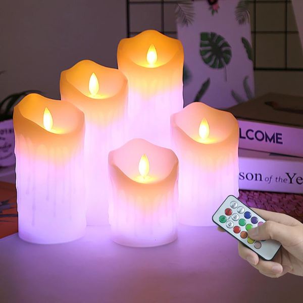 wireless remote control electronic led candle light,christmas pillar wax candle decorative,bar,ktv,bar,coffee shop table lamp
wireless remote control electronic led candle light,christmas pillar wax candle decorative,bar,ktv,bar,coffee shop table lamp
