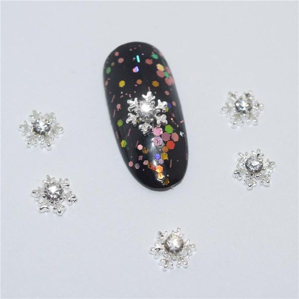 nail art decorations 10 pcs manicure snowflake rhinestone 3d decoration, alloy charms, nails glitter rhinestones supplies, Silver;gold
nail art decorations 10 pcs manicure snowflake rhinestone 3d decoration, alloy charms, nails glitter rhinestones supplies, Silver;gold