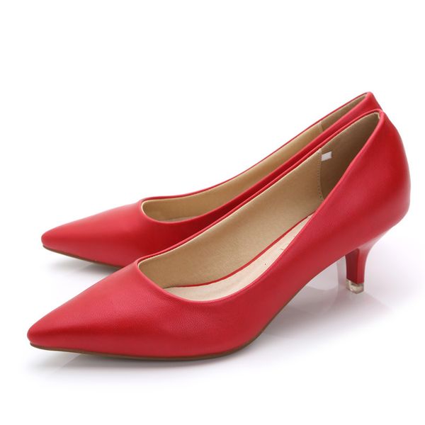 dress shoes sapatos de salto feminino etiquette bico fino sapatos simples médio 5cm stiletto stewardess pequeno tamanho grande wm5y, Black
dress shoes sapatos de salto feminino etiquette bico fino sapatos simples médio 5cm stiletto stewardess pequeno tamanho grande wm5y, Black