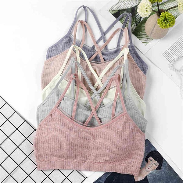 yoga women breathable sports bra female athletic gym anti-sweat shockproof padded running fitness workout crop 
yoga women breathable sports bra female athletic gym anti-sweat shockproof padded running fitness workout crop