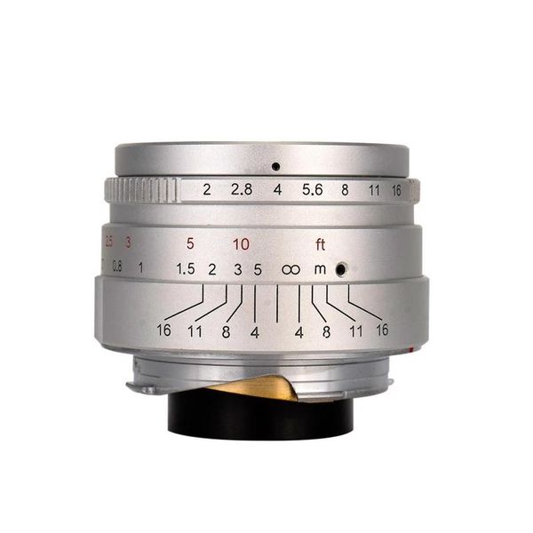 7artisans 35mm f2.0 camera lens large aperture paraxial lens for leica m mount cameras m240 m3 m5 m6 m7 m8 m9 m9p m10
7artisans 35mm f2.0 camera lens large aperture paraxial lens for leica m mount cameras m240 m3 m5 m6 m7 m8 m9 m9p m10