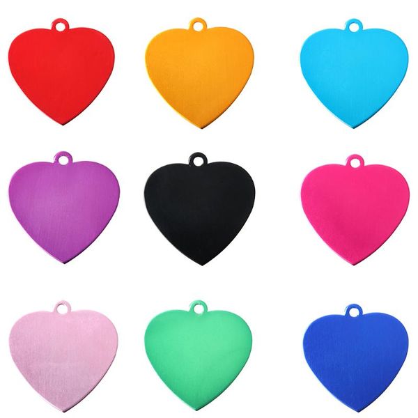 dog tag,id card pet id tag 20 pcs heart shape aluminum customized name phone cat collar pendant tags personalized accessories
dog tag,id card pet id tag 20 pcs heart shape aluminum customized name phone cat collar pendant tags personalized accessories