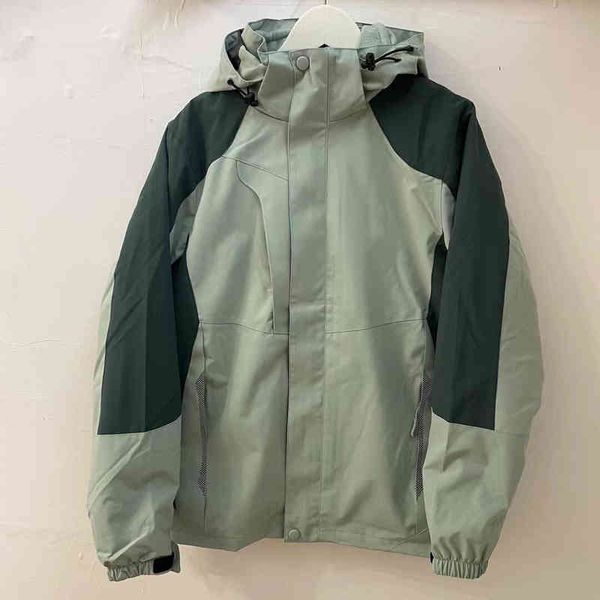 downs camping, mountaineering, skiing, hiking, lovers' leisure coat, high-quality sports windbreaker, Black
downs camping, mountaineering, skiing, hiking, lovers' leisure coat, high-quality sports windbreaker, Black