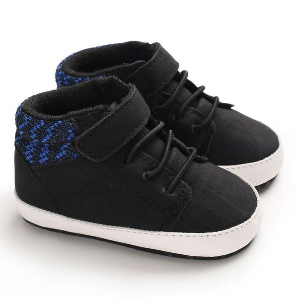 first walkers born baby boys girls pu stitching cotton soft sole infant shoes toddler for autunm
first walkers born baby boys girls pu stitching cotton soft sole infant shoes toddler for autunm